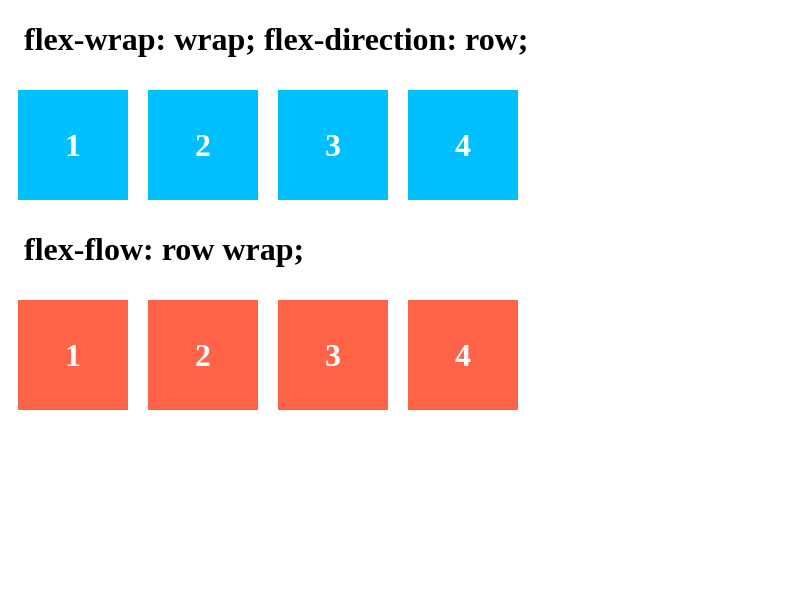 Browser Preview of FLEX-FLOW